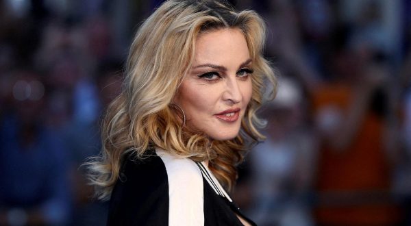 FILE PHOTO: U.S. singer Madonna attends the world premiere of 'The Beatles: Eight Days a Week - The Touring Years' in London, Britain September 15, 2016. REUTERS/Neil Hall/File Photo Photo: NEIL HALL/REUTERS