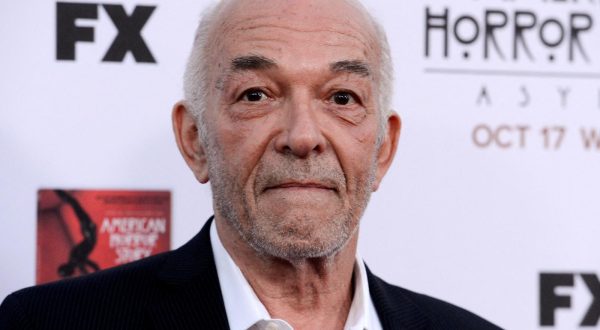 FILE PHOTO: Actor Mark Margolis attends a premiere screening of "American Horror Story: Asylum" in Los Angeles October 13, 2012. REUTERS/Phil McCarten/File Photo (UNITED STATES - Tags: ENTERTAINMENT) Photo: PHIL McCARTEN/REUTERS
