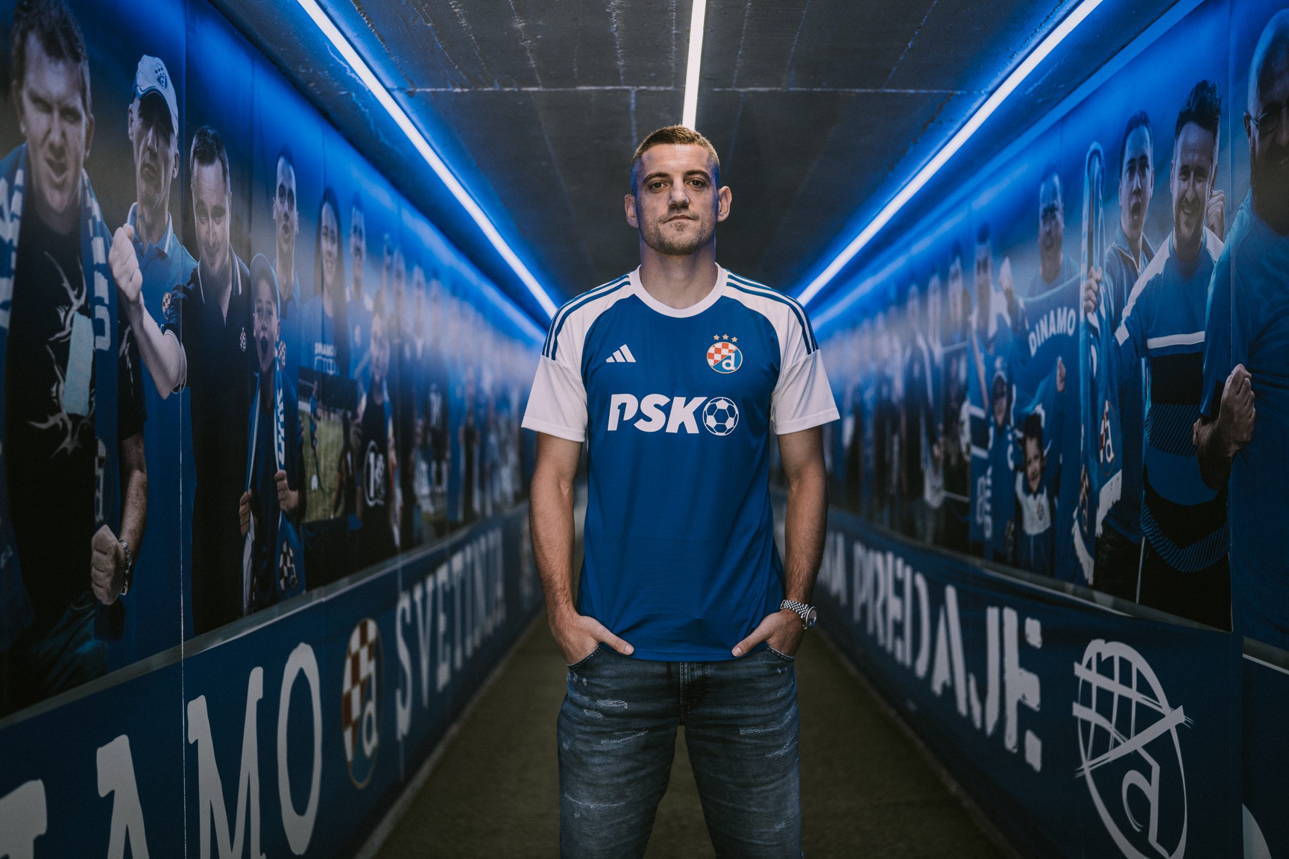 Alen Szabo / GNK Dinamo