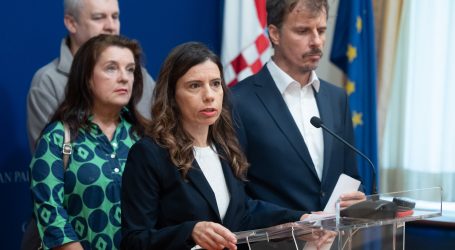 Katarina Peović predlaže zakon o ispitivanju porijekla imovine