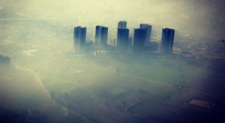 Udišemo pet puta prljaviji zrak od dopuštenog: Respiratorne bolesti zbog klimatskih promjena sve češće