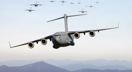 Tajvan otkrio 24 kineska vojna zrakoplova u zoni protuzračne obrane