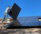 Europske carine na uvoz solarnih ploča omele bi zelenu tranziciju