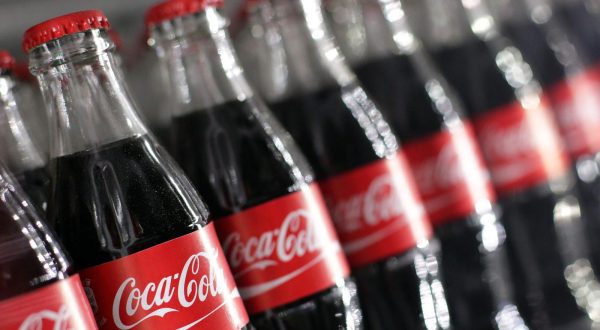 21.01.2016., Zagreb - Coca-Cola je najprodavanije bezalkoholno pice na svijetu. r"nPhoto: Borna Filic/PIXSELL