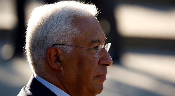FILE PHOTO: Portugal's Prime Minister Antonio Costa attends the informal meeting of European heads of state or government, in Granada, Spain October 6, 2023. REUTERS/Juan Medina/File Photo Photo: JUAN MEDINA/REUTERS