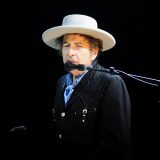07.06.2010., Salata, Zagreb - Koncert Boba Dylana na Salati u okviru europske turneje. rPhoto: HaloPix/Pixsell