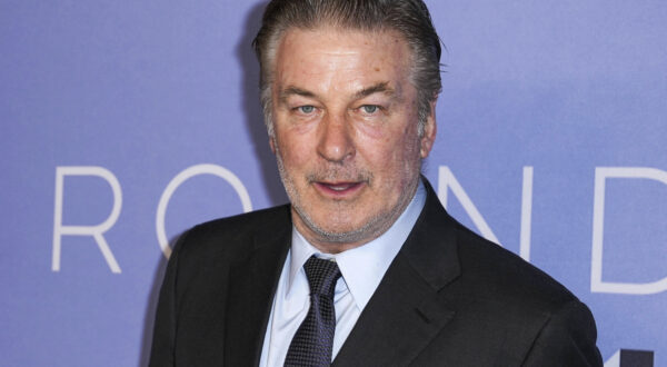 JANUARY 19th 2024: Alec Baldwin faces new charges of involuntary manslaughter in the shooting death of photography director Halyna Hutchins on the set of "Rust" on October 22nd 2021 in New Mexico. - OCTOBER 17th 2023: A grand jury will consider refiling a charge of involuntary manslaughter against Alec Baldwin in the shooting death of photography director Halyna Hutchins on the set of "Rust" on October 22nd 2021 in New Mexico. - APRIL 20th 2023: Manslaughter and other criminal charges dropped against Alec Baldwin in connection with the death of photography director Halyna Hutchins on the set of "Rust" on October 22nd 2021 in New Mexico. - FEBRUARY 23rd 2023: Alec Baldwin pleads not guilty to all charges in connection with the death of photography director Halyna Hutchins on the set of "Rust" on October 22nd 2021 in New Mexico. - JANUARY 31st 2023: Alec Baldwin officially charged with involuntary manslaughter in connection with the death of photography director Halyna Hutchins on the set of "Rust" on October 22nd 2021 in New Mexico. - JANUARY 19th 2023: Alec Baldwin to be charged with involuntary manslaughter in connection with the death of photography director Halyna Hutchins on the set of "Rust" on October 22nd 2021 in New Mexico. - AUGUST 13th 2022: FBI forensic report concludes that Alec Baldwin pulled the trigger of the gun that killed photography director Halyna Hutchins on the set of "Rust" on October 22nd 2021 in New Mexico. - APRIL 20th 2022: The State of New Mexico issues maximum possible fines for gun safety failures against the film production company in the Alec Baldwin shooting on set that killed photography director Halyna Hutchins on October 22nd 2021. - FEBRUARY 15th 2022: The family of slain cinematographer Halyna Hutchins has filed a wrongful-death lawsuit against Alec Baldwin and the production company of "Rust" claiming that "reckless conduct" and "dangerous cost-cutting measures" on the film set were contributing factors in her death. - DECEMBER