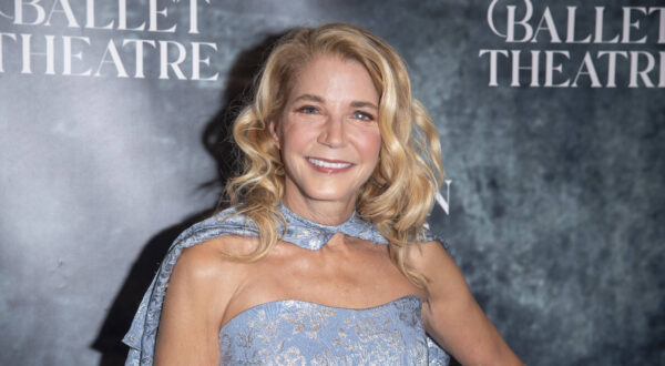 2023 American Ballet Theatre Fall Gala NEW 2023 American Ballet Theatre Fall Gala. October 24, 2023, New York, New York, USA: Candace Bushnell Silva attends the American Ballet Theatre Fall Gala at David H. Koch Theater at Lincoln Center on October 24, 2023 in New York City. Credit: M10s / TheNews2 Foto: M10s/Thenews2/imago images 2023 American Ballet Theatre Fall Gala PUBLICATIONxNOTxINxUSA Copyright: xRonxAdarx