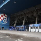 02.03.2024., Zagreb - Izbori za Skupstinu GNK Dinamo pod zapadnom tribinom stadiona u Maksimiru. Photo: Igor Kralj/PIXSELL