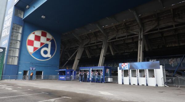 02.03.2024., Zagreb - Izbori za Skupstinu GNK Dinamo pod zapadnom tribinom stadiona u Maksimiru. Photo: Igor Kralj/PIXSELL