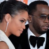 File photo dated January 27, 2018 shows Sean Combs and Cassie Ventura attend the Clive Davis and Recording Academy Pre-GRAMMY Gala and GRAMMY Salute to Industry Icons Honoring Jay-Z in New York City, NY, USA. Sean Combs, a hip-hop icon and the founder of Bad Boy Records, has been accused of rape and abuse in a major lawsuit filed by the singer Cassie that alleges he used his powerful network to keep her trapped in a violent relationship with him.,Image: 822620184, License: Rights-managed, Restrictions: , Model Release: no, Credit line: Hahn Lionel/ABACA / Abaca Press / Profimedia