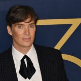 February 24, 2024, Los Angeles, Ca, USA: Cillian Murphy attends the 30th Annual Screen Actors Guild Awards at Shrine Auditorium and Expo Hall on February 24, 2024 in Los Angeles, California. Photo C Flanigan/imageSPACE,Image: 850676085, License: Rights-managed, Restrictions: , Model Release: no, Credit line: C Flanigan / Zuma Press / Profimedia
