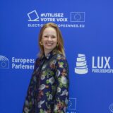 LUX European Audience Film Award 2024 - Arrival of guests