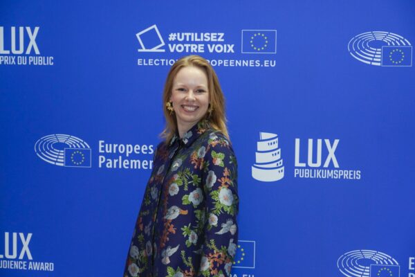LUX European Audience Film Award 2024 - Arrival of guests