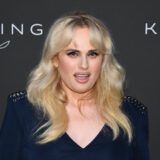 Rebel Wilson - 2023 Kering Women in Motion Award during the 76th annual Cannes film festival in Cannes, France. CELEBRITES : 76eme festival international de Cannes - Tapis rouge - Cannes - 21/05/2023 LionelUrman/Panoramic PUBLICATIONxNOTxINxFRAxITAxBEL