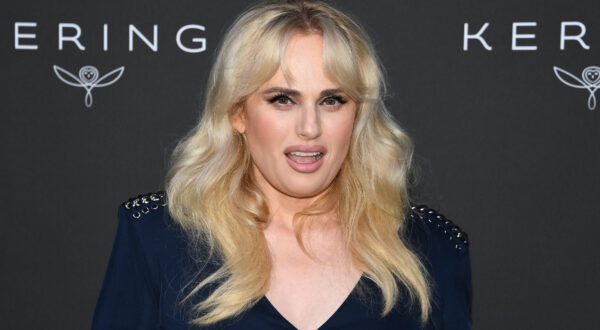 Rebel Wilson - 2023 Kering Women in Motion Award during the 76th annual Cannes film festival in Cannes, France. CELEBRITES : 76eme festival international de Cannes - Tapis rouge - Cannes - 21/05/2023 LionelUrman/Panoramic PUBLICATIONxNOTxINxFRAxITAxBEL