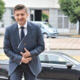 Bivši ministar financija Zdravko Marić