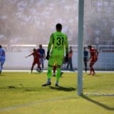 13.04.2024. Mostar: HSK Zrinjski - FK Velez    Photo: Denis Kapetanović/PIXSELL
