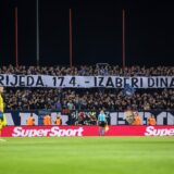 13.04.2024., Gradski stadion, Velika Gorica - SuperSport HNL, 30. kolo, HNK Gorica - GNK Dinamo.  Photo: Igor Kralj/PIXSELL