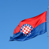 17.08.2015., Split -  Gradski stadion Poljud, dom Hrvatskog nogometnog kluba Hajduk. r