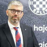 photo: HNK Hajduk