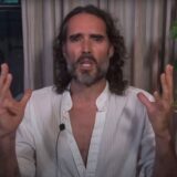 Screenshot of Russell Brand, latest post on social media, 2,Image: 812320944, License: Rights-managed, Restrictions: ***
HANDOUT image or SOCIAL MEDIA IMAGE or FILMSTILL for EDITORIAL USE ONLY! * Please note: Fees charged by Profimedia are for the Profimedia's services only, and do not, nor are they intended to, convey to the user any ownership of Copyright or License in the material. Profimedia does not claim any ownership including but not limited to Copyright or License in the attached material. By publishing this material you (the user) expressly agree to indemnify and to hold Profimedia and its directors, shareholders and employees harmless from any loss, claims, damages, demands, expenses (including legal fees), or any causes of action or allegation against Profimedia arising out of or connected in any way with publication of the material. Profimedia does not claim any copyright or license in the attached materials. Any downloading fees charged by Profimedia are for Profimedia's services only. * Handling Fee Only 
***, Model Release: no, Credit line: WALTER / Bestimage / Profimedia