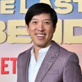Film and television producer Dan Lin attends Netflix' 