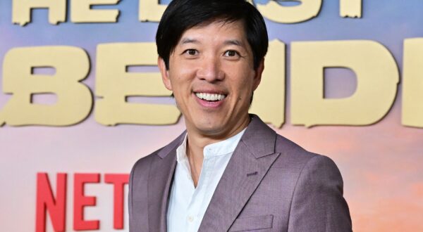 Film and television producer Dan Lin attends Netflix' "Avatar: The Last Airbender" premiere at the Egyptian Theatre in Hollywood, California, February 15, 2024.,Image: 847059015, License: Rights-managed, Restrictions: , Model Release: no, Credit line: Frederic J. BROWN / AFP / Profimedia