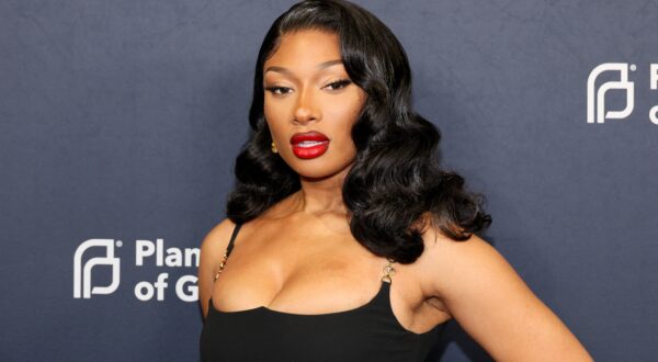 NEW YORK, NEW YORK - APRIL 16: Megan Thee Stallion attends the 2024 Planned Parenthood Of Greater New York Gala on April 16, 2024 in New York City.   Dia Dipasupil,Image: 865462176, License: Rights-managed, Restrictions: , Model Release: no, Credit line: Dia Dipasupil / Getty images / Profimedia