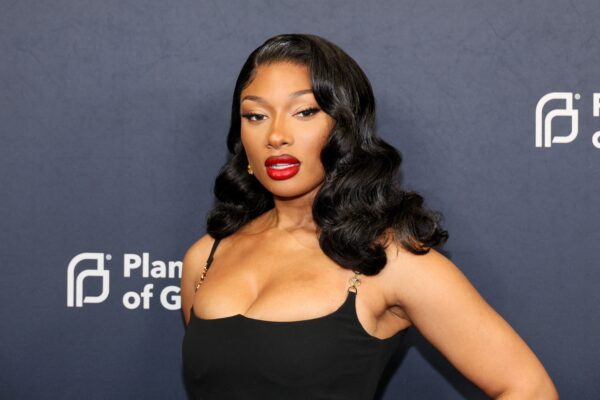 NEW YORK, NEW YORK - APRIL 16: Megan Thee Stallion attends the 2024 Planned Parenthood Of Greater New York Gala on April 16, 2024 in New York City.   Dia Dipasupil,Image: 865462176, License: Rights-managed, Restrictions: , Model Release: no, Credit line: Dia Dipasupil / Getty images / Profimedia