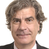 Marcel de GRAAFF - 8th Parliamentary term