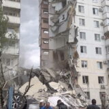 Belgorod nakon ukrajinskog napada