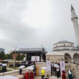 Obnovljena džamija Arnaudija u Banjoj Luci