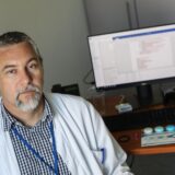 27.06.2019,Zagreb - Dr. Goran Arbanas, pshioterapeut za seksualne tegobe Pshijatrijeske bolnice Vrapce.