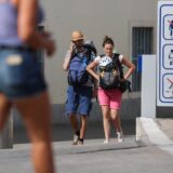 U Hrvatskoj su rijetka odredišta koja pokušavaju utjecati na ponašanje turista | Foto: Igor Soban/PIXSELL