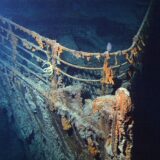 Olupina Titanica