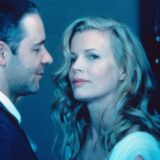 L.A. Confidential, USA 1997 Regie: Curtis Hanson Darsteller: Russell Crowe, Kim Basinger,Image: 379540990, License: Rights-managed, Restrictions: Nur redaktionelle Nutzung im Zusammenhang mit dem Film. Editorial usage only and only related to the movie. Im Falle anderer Verwendungen, kontaktieren Sie uns bitte. For other uses, please contact us., Model Release: no, Credit line: IFTN / United Archives / Profimedia