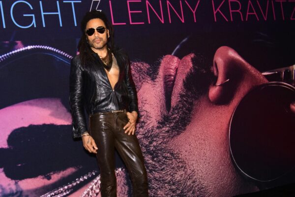 March 26, 2024, Mexico City, Mexico City, Mexico: American artist Lenny Kravitz during his meeting with the media at the presentation of his new album ''Blue Electric Light'', on Tuesday, March 26 in Mexico City.
26 Mar 2024
Pictured: March 26, 2024, MĂ©Xico City, Mexico City, Mexico: American artist Lenny Kravitz during his meeting with the media at the presentation of his new album ''Blue electric light'', on Tuesday, March 26 in Mexico City.,Image: 859885120, License: Rights-managed, Restrictions: NO Argentina, Australia, Bolivia, Brazil, Chile, Colombia, Finland, France, Georgia, Hungary, Japan, Mexico, Netherlands, New Zealand, Poland, Romania, Russia, South Africa, Uruguay, Model Release: no, Credit line: ZUMAPRESS.com / MEGA / The Mega Agency / Profimedia