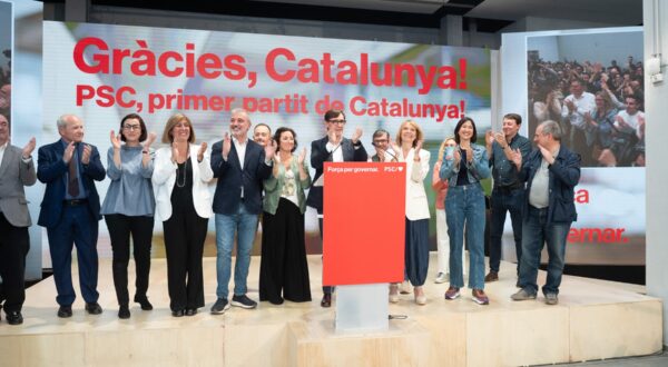 Izbori u Kataloniji 