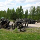 Snage NATO-a u Estoniji