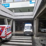 Bolnica u kojoj je operiran Robert Fico