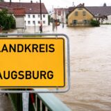 Poplava u Bavarskoj