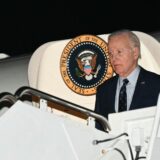 Američki predsjednik Joe Biden